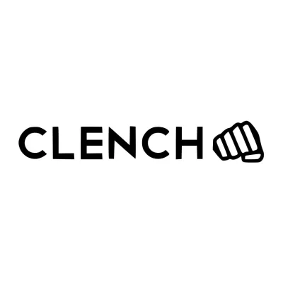 Clench Fitness logo