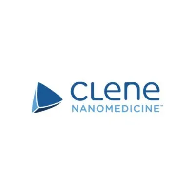 Clene Inc logo