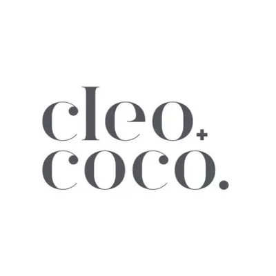 cleoandcoco.com logo