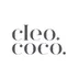 Cleo+Coco logo
