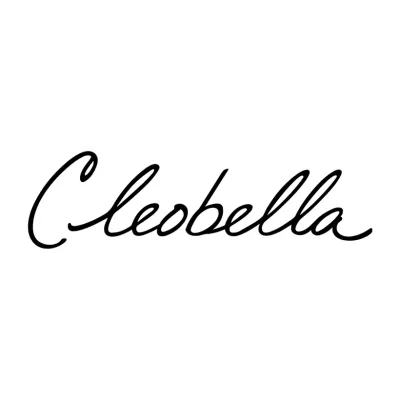 cleobella.com logo