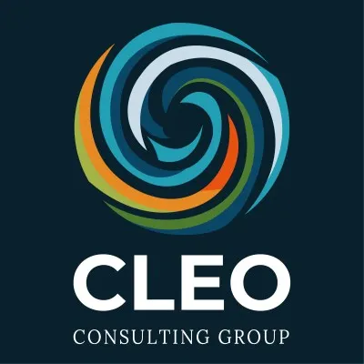 Cleo Consulting Inc. logo