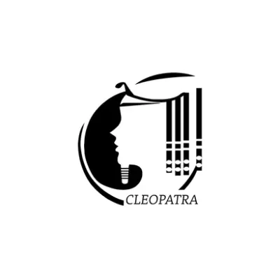 Cleopatra logo