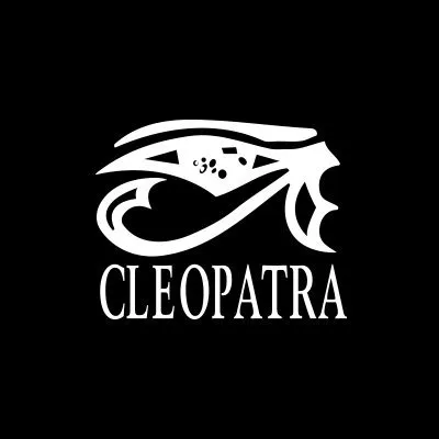 Cleopatra Records logo