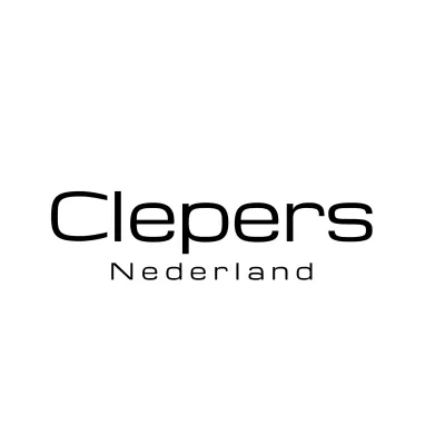 Clepers logo