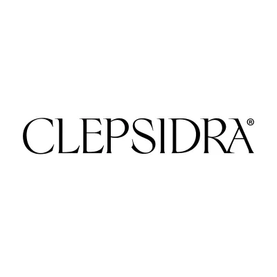 clepsidramx.com logo