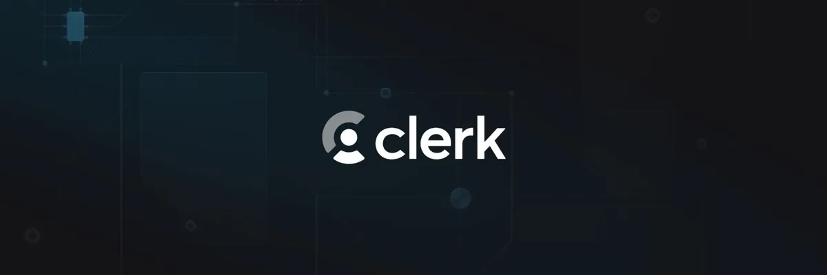 Clerk.io logo