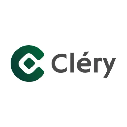 Clery IG logo