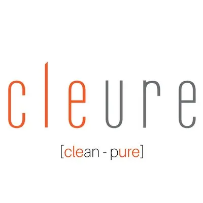 Cleure logo