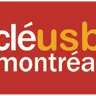 Cle Usb Montreal logo