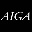 AIGA Cleveland logo