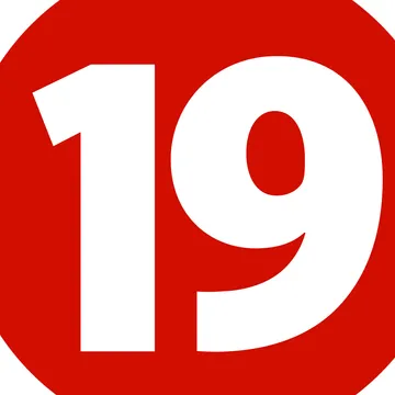 Cleveland 19 News Logo