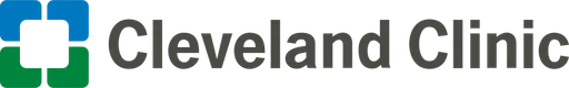 cleveland clinic logo - Healthcare organization that may share your health data