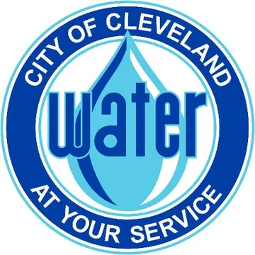 Cleveland Water Logo