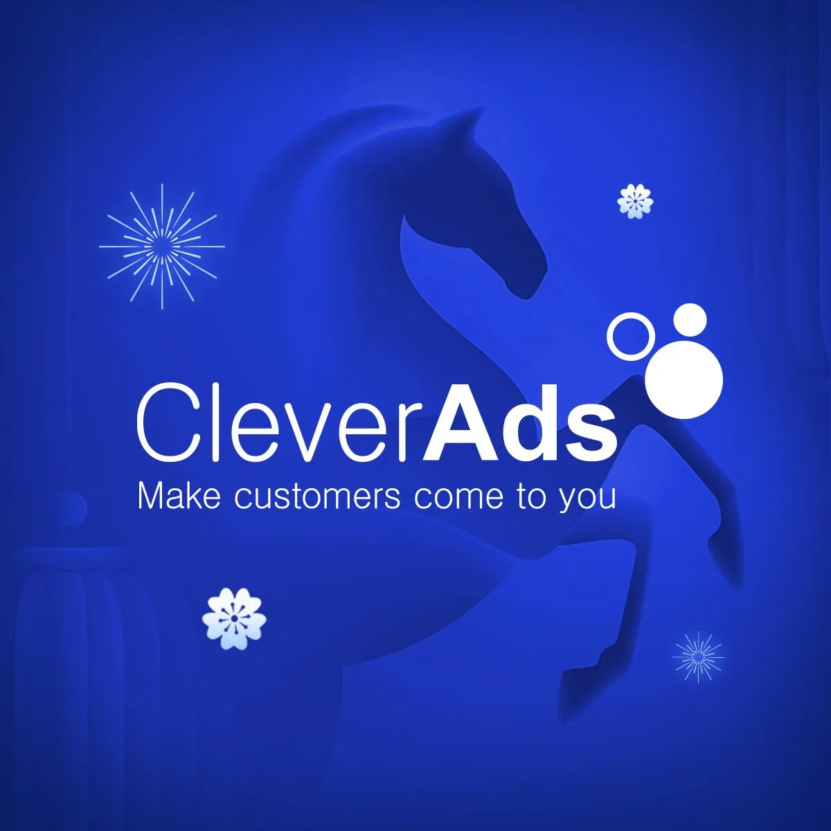 CleverAds Logo
