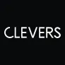 Logo IJssalon Clevers - Bogenstraat