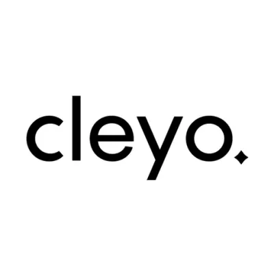 Cleyo Beauty logo