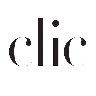 Clic logo