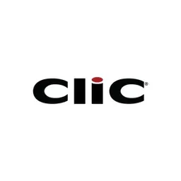 CliC logo