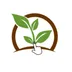Click A Tree logo