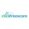 Clickfreescore logo