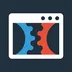 ClickFunnels logo/icon