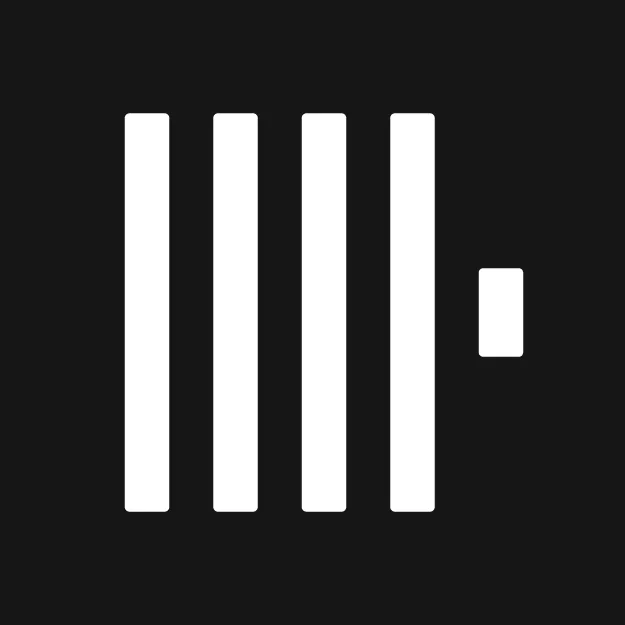 Logo by Brandfetch