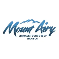 Mount Airy Chrysler Dodge Jeep Ram FIAT logo