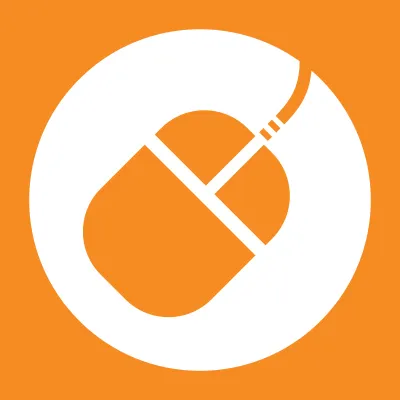 Clicks and Clients Logo