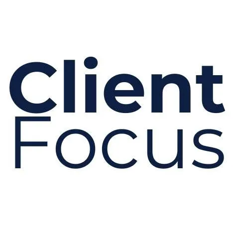Client Focus LLC logo