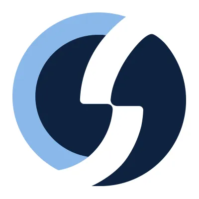 Client Server logo