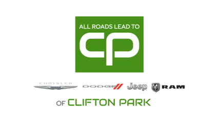 Chrysler Dodge Jeep Ram of Clifton Park logo