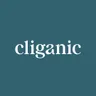 Cliganic logo