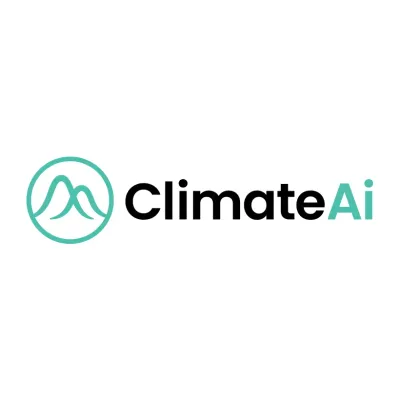 ClimateAI Logo