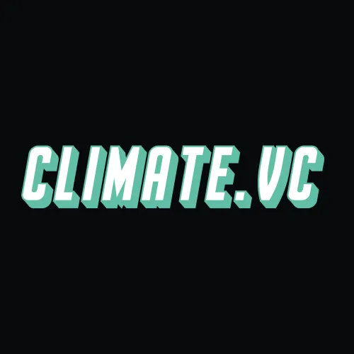 Climate.vc logo