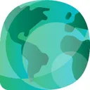 Climate Action logo