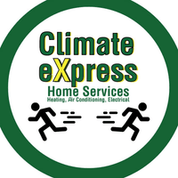 Climate Express logo
