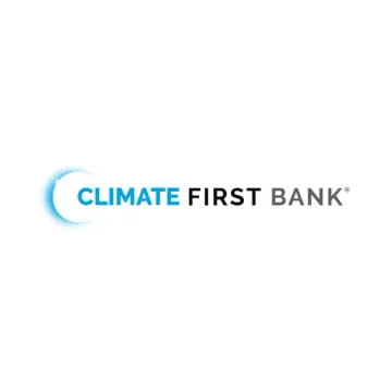 Climate First Bank Logo