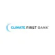 Climate First Bank