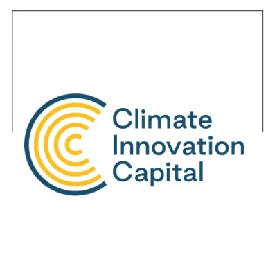 ClimateIC logo