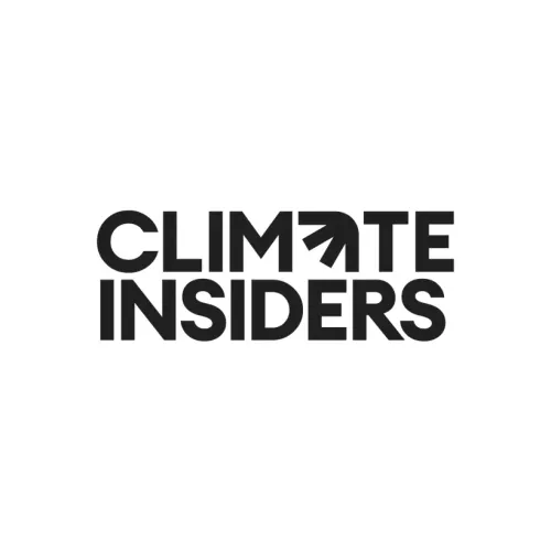 Climate Insiders logo