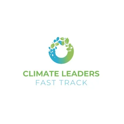 Climate Leaders Fast Track logo