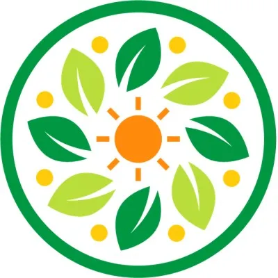 Climate Salad logo