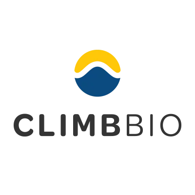 Climb Bio Inc logo