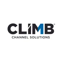 Climb Channel Solutions logo