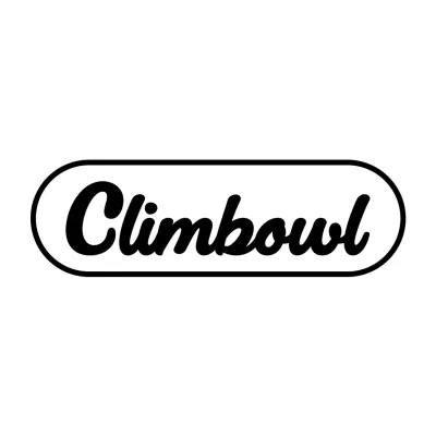 Climbowl UK logo