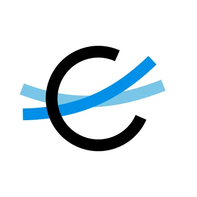 Logo by Brandfetch
