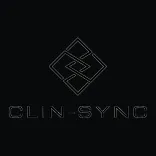 Clin Sync logo/icon