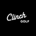 Clinch Golf logo