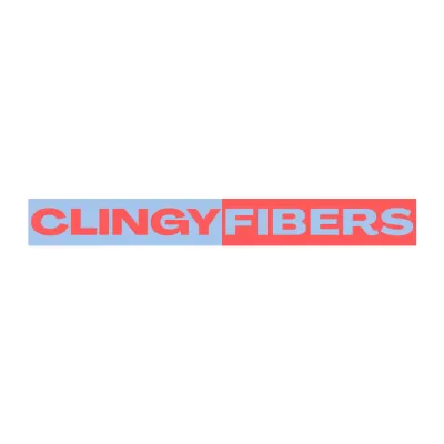 Clingy Fibers logo